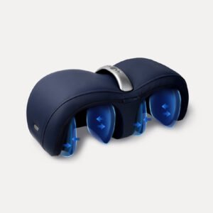 AirPulse Knee Massager - Dark Blue