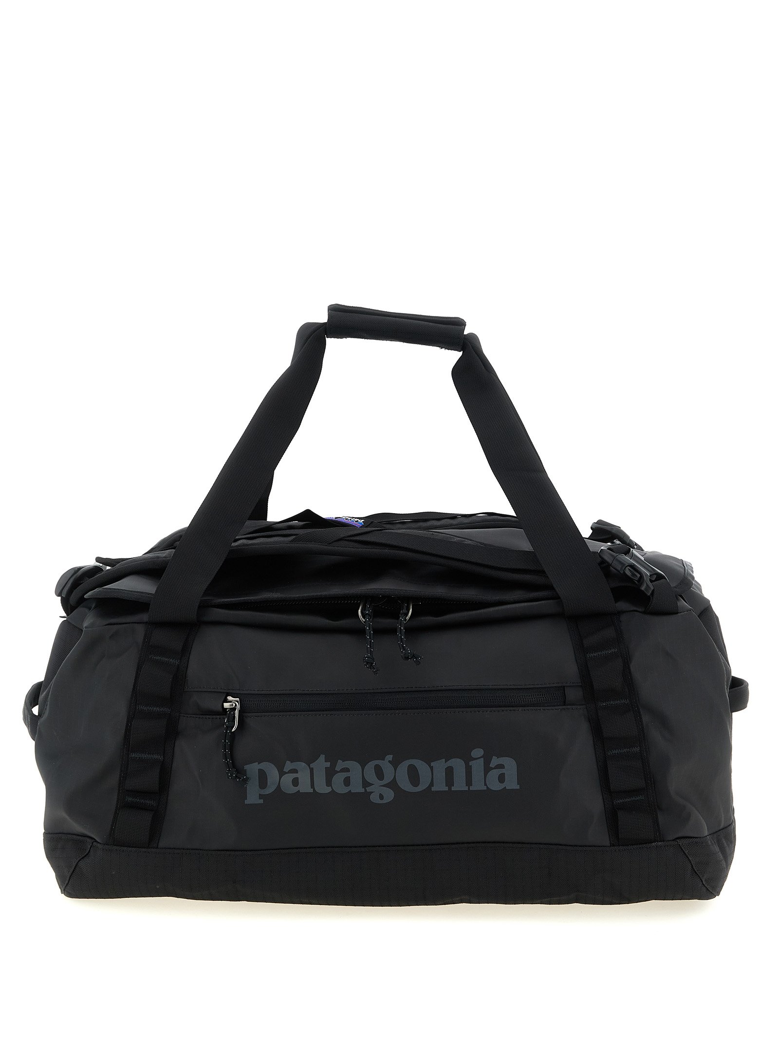 PATAGONIA Black Polyester Backpack - Image 5