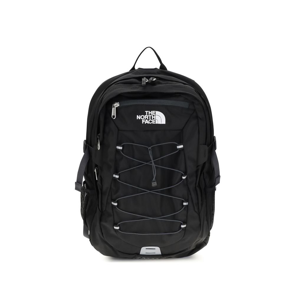 The North Face Black Polyester Backpack