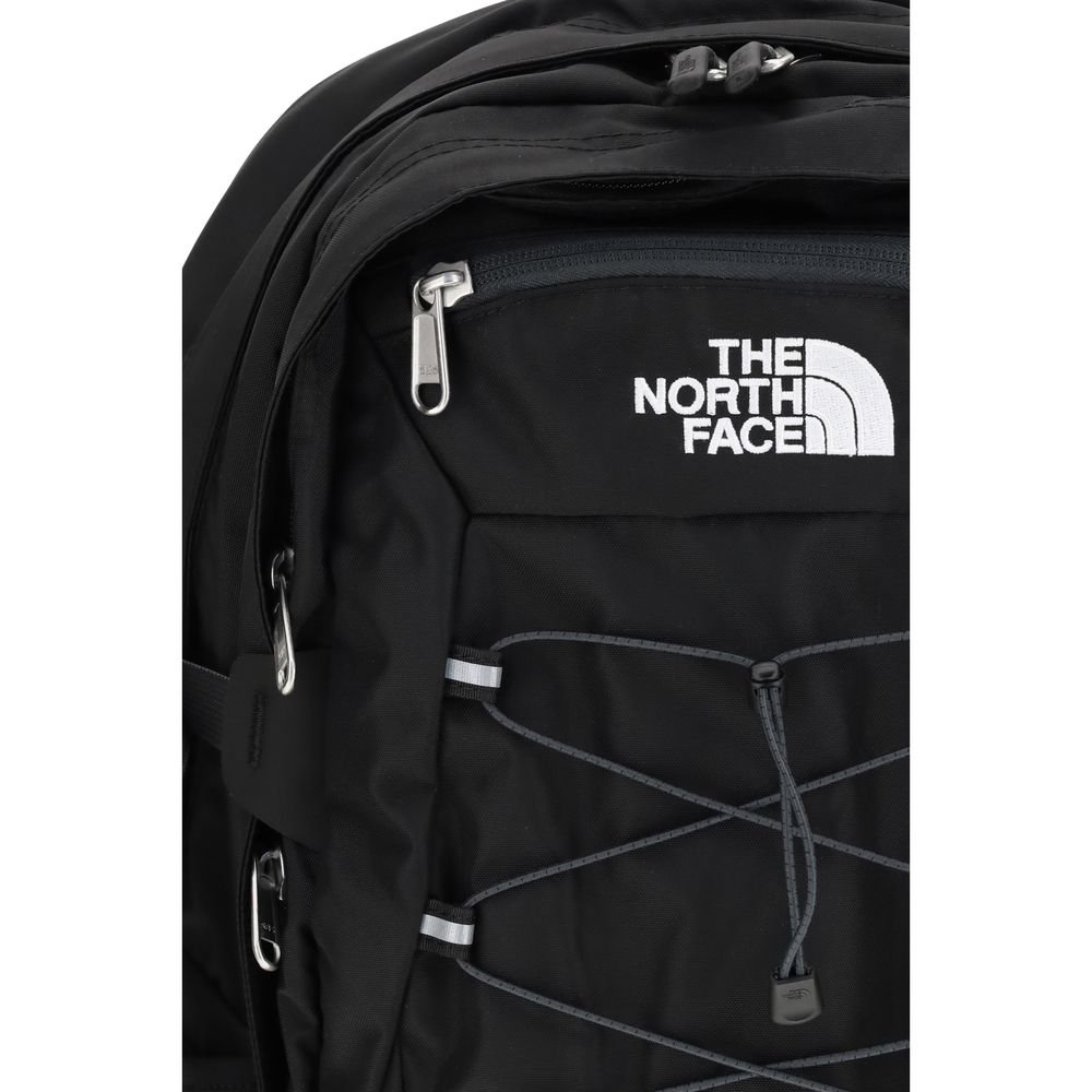 The North Face Black Polyester Backpack - Image 3