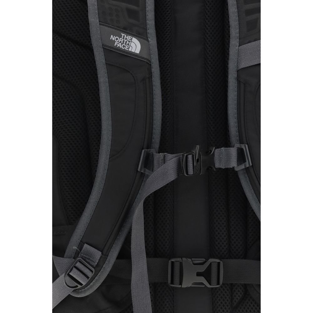 The North Face Black Polyester Backpack - Image 4