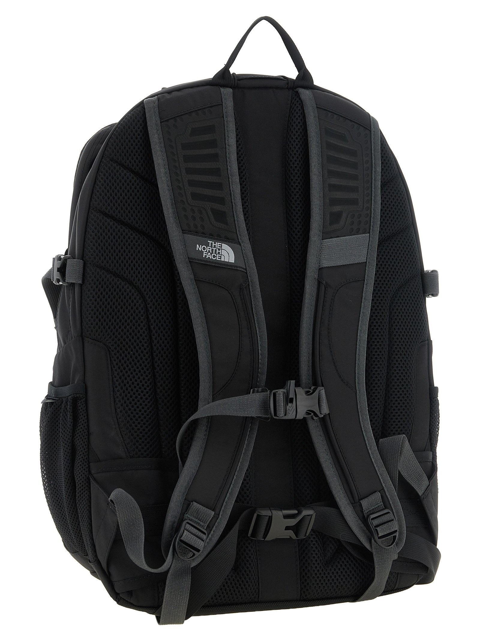 The North Face Black Nylon Backpack - Image 2